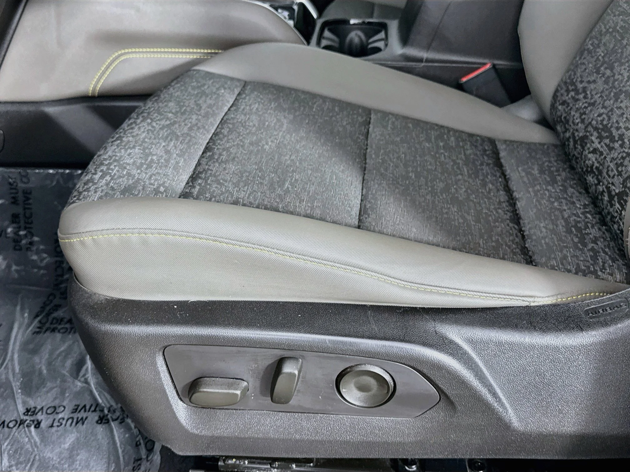 Used 2024 Sterling Gray Metallic Chevrolet ZR2 image 22
