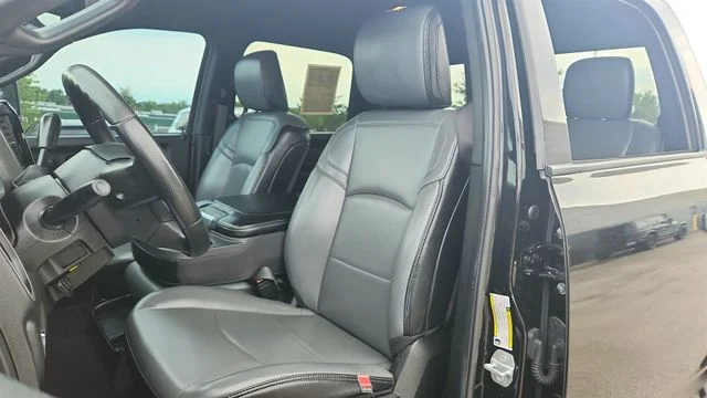 Used 2025 Black Ram Tradesman image 13