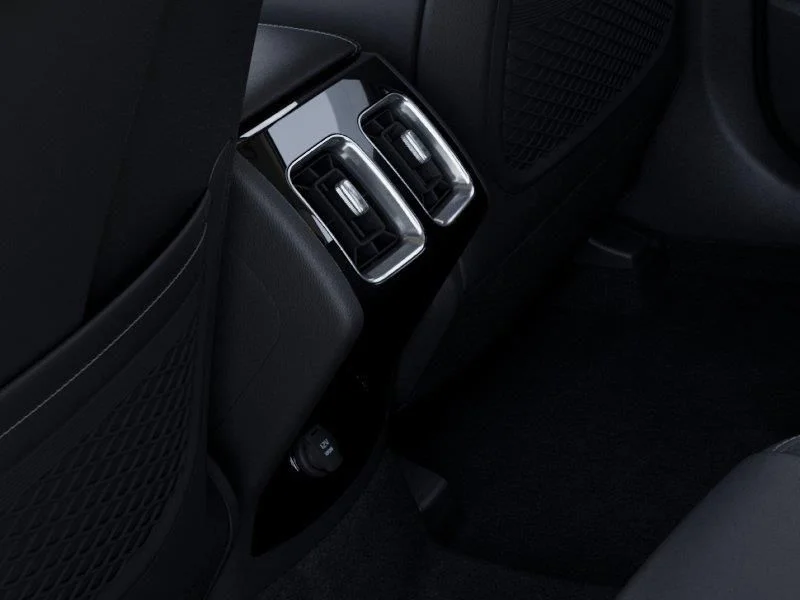 New 2026 Ivory Silver Kia X-Line SX AWD image 26