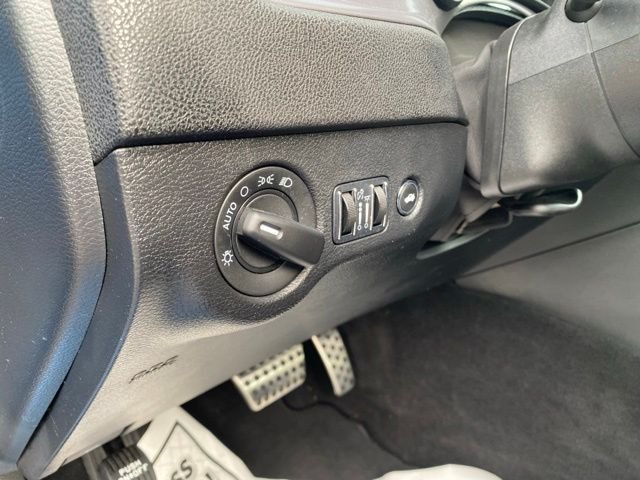 Used 2023 Blue Dodge GT image 22