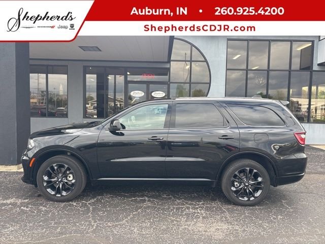 2025 Dodge Durango GT AWD's photo