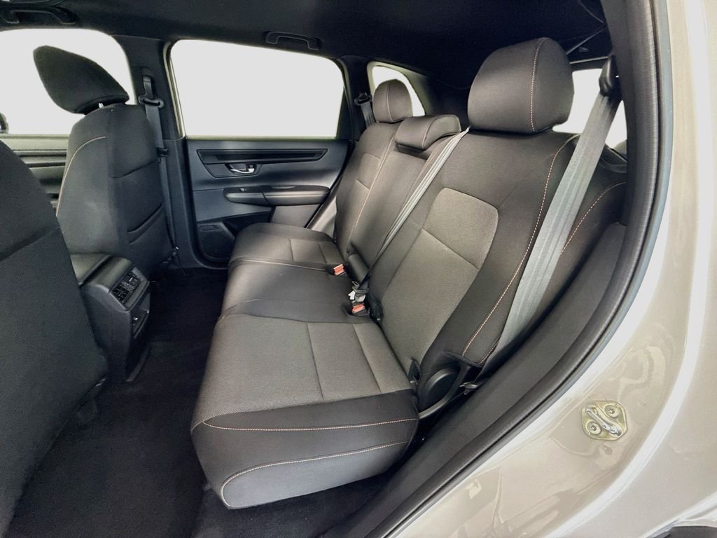 2025 Honda CR-V Sport - Photo 21