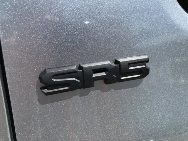 New 2026 Celestial Silver Metallic Toyota  SR5 image 9