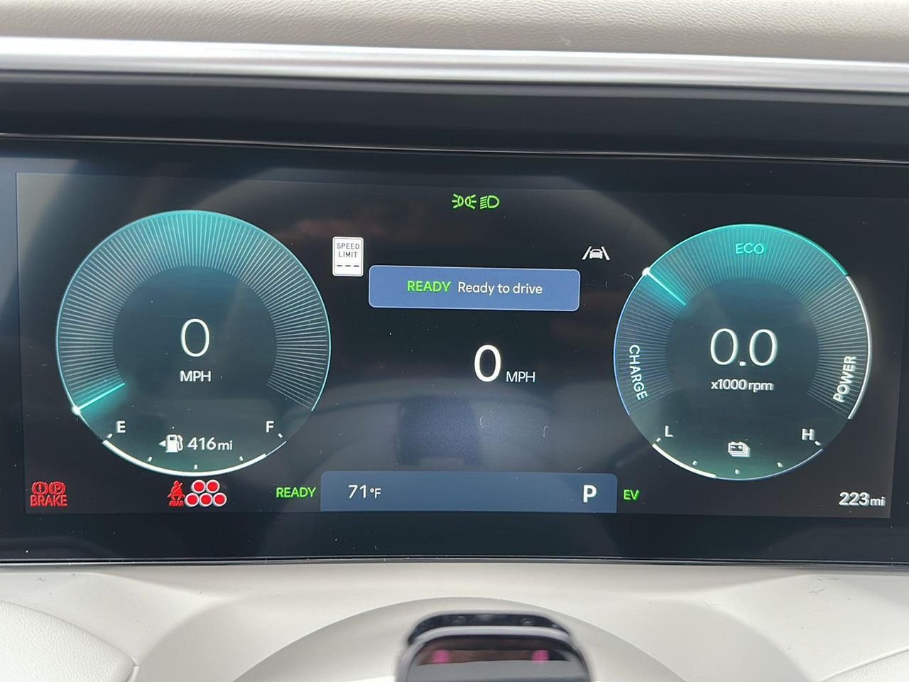 2026 Hyundai Palisade SEL Premium - Photo 18