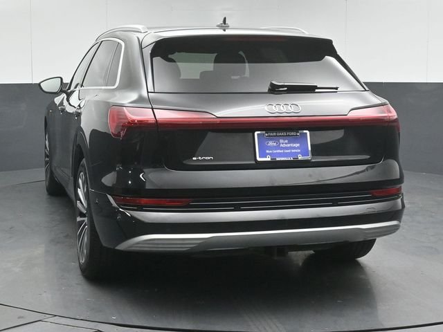 2019 AUDI E-TRON - Image 5