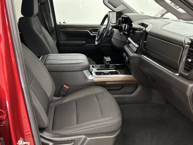 2023 Chevrolet Silverado 1500 LT - Photo 15