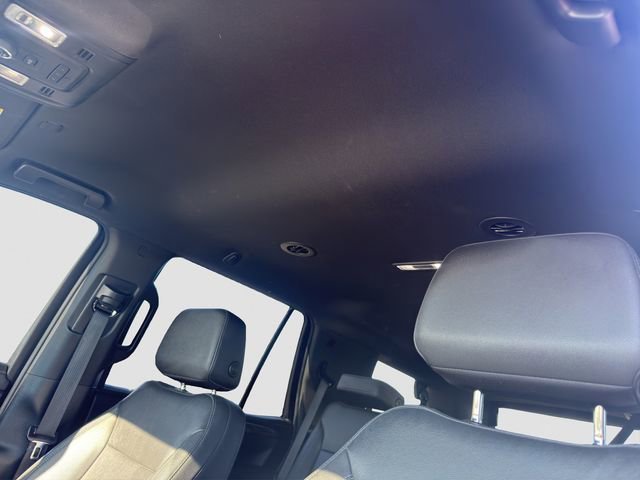 2022 Chevrolet Tahoe Z71 - Photo 40