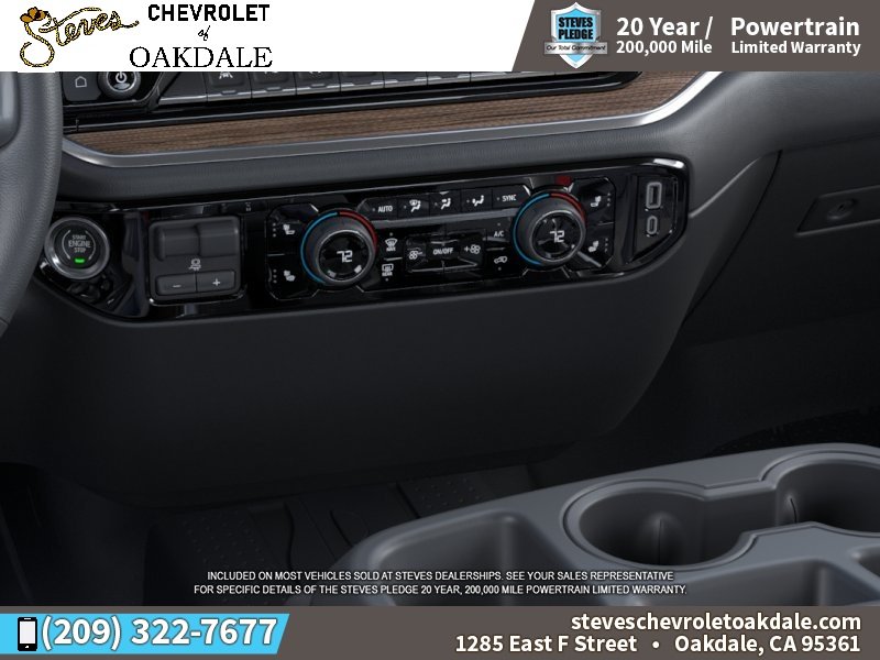 2026 Chevrolet Silverado 1500 LT - Photo 23
