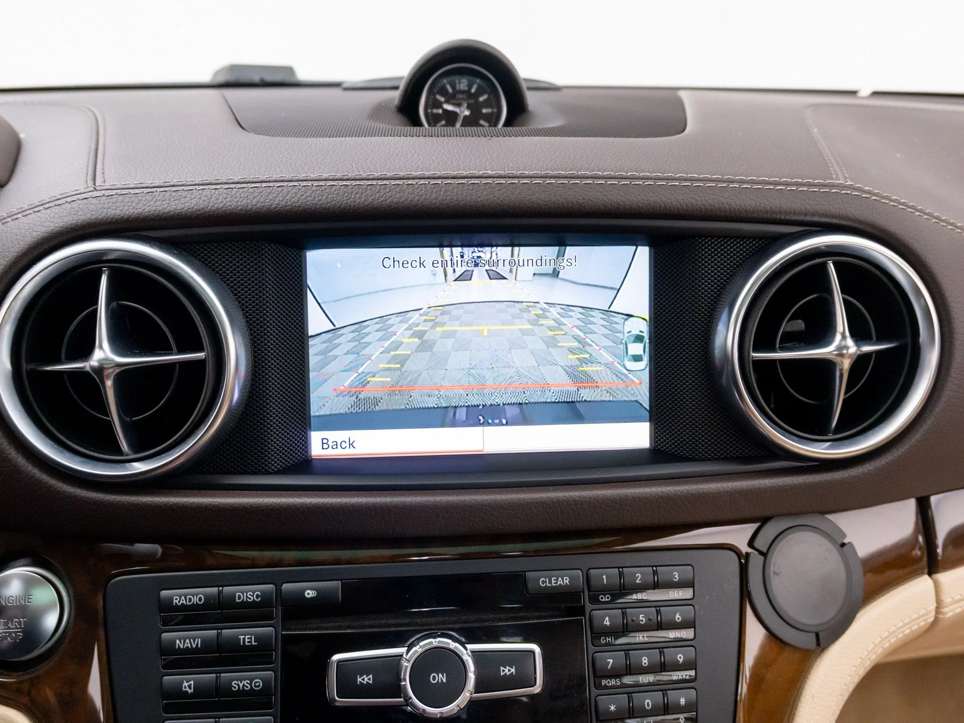 Used 2013  Mercedes-Benz SL 63 AMG® image 28