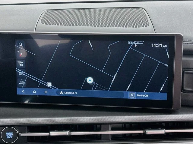 New 2026 Hyundai SANTA FE XRT