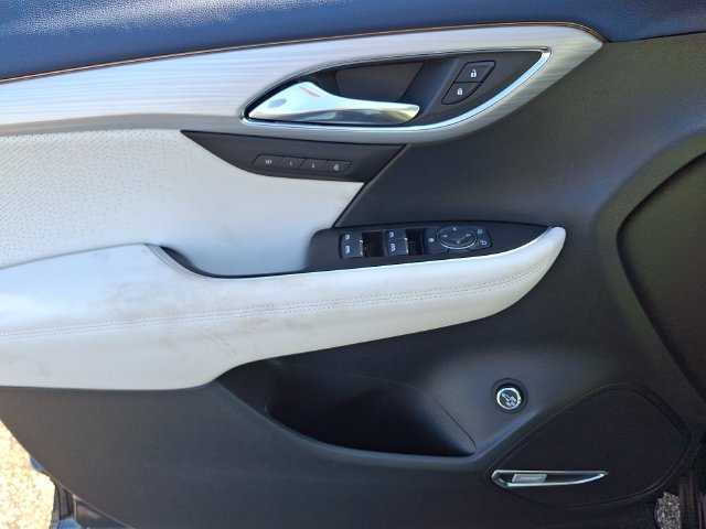 2026 Buick Envision Avenir - Photo 11