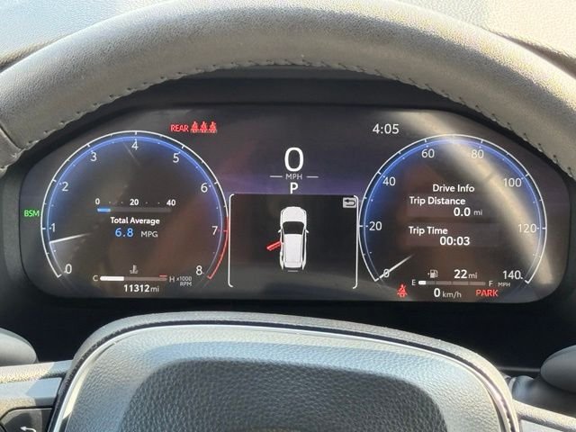 Used 2025 Silver Toyota Limited image 26