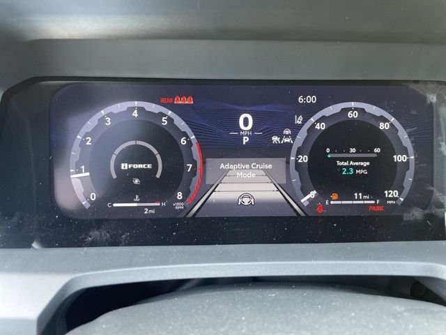 2025 Toyota Tacoma TRD Sport - Photo 31