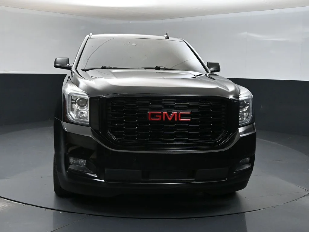 Used 2019 Black GMC Denali image 6