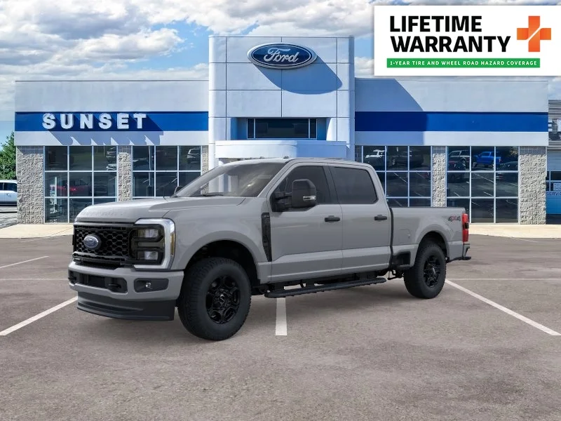 New 2026 Avalanche Ford XL image 1