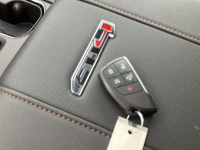 2026 GMC Sierra 2500HD AT4 - Photo 12