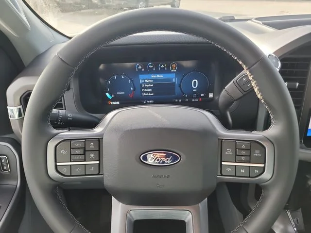 New 2026 Avalanche Ford XLT image 30