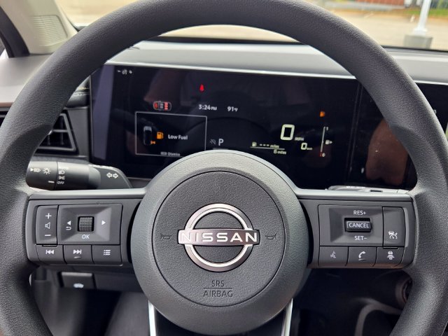 Used 2026 White Nissan SV image 23