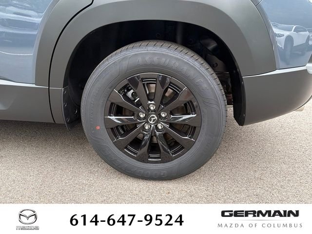 New 2026 Gray Mazda Preferred image 11