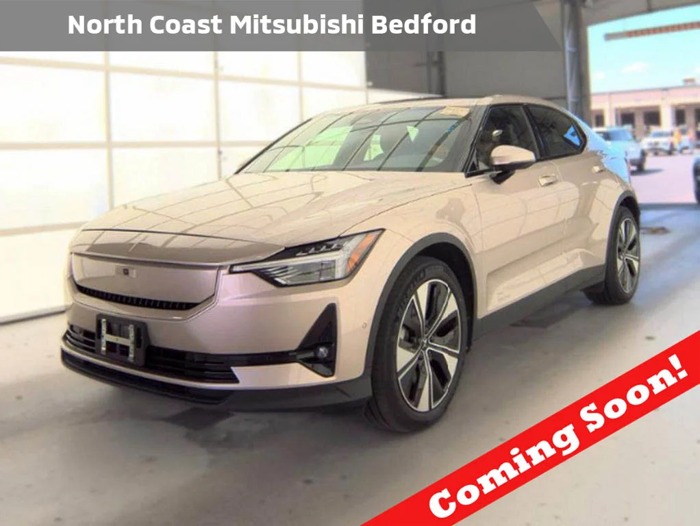 2024 Polestar 2