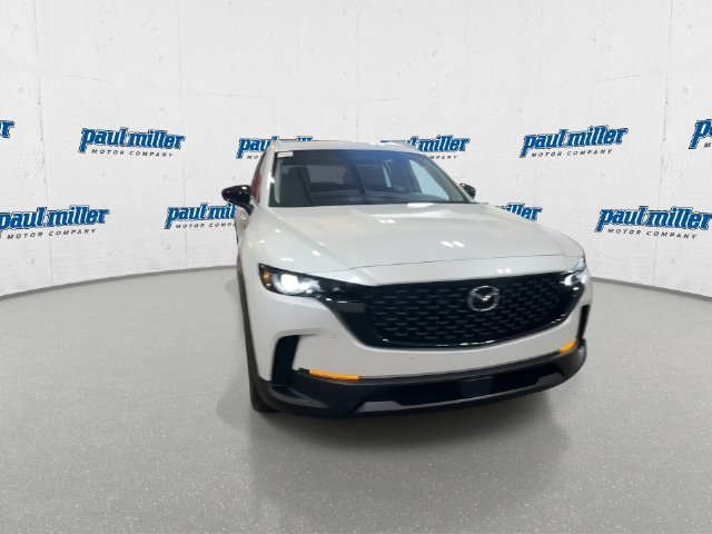 New 2026 Beige Mazda 2.5 S Preferred image 3