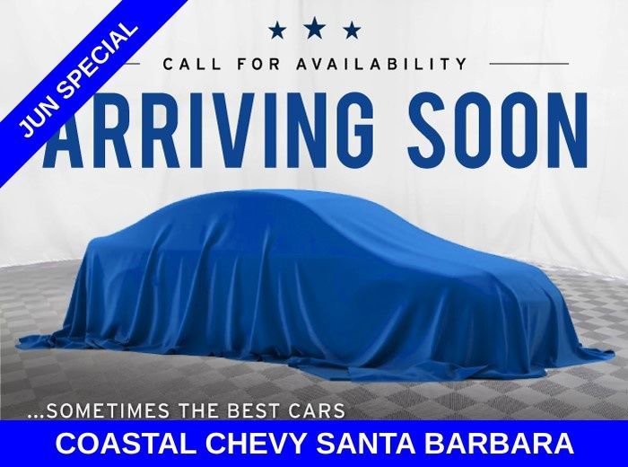 2017 Chevrolet Silverado 1500 LT Crew Cab Standard Box's photo
