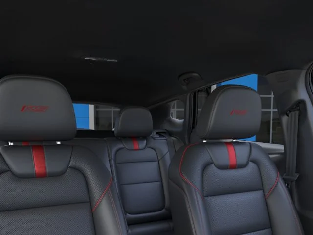 2026 Chevrolet Trax RS - Photo 24