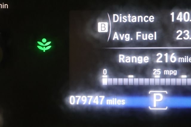 Used 2022 Blue Honda RTL-E image 13
