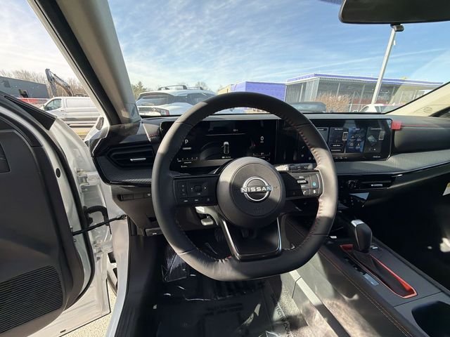 2026 Nissan KICKS SR AWD - Photo 14