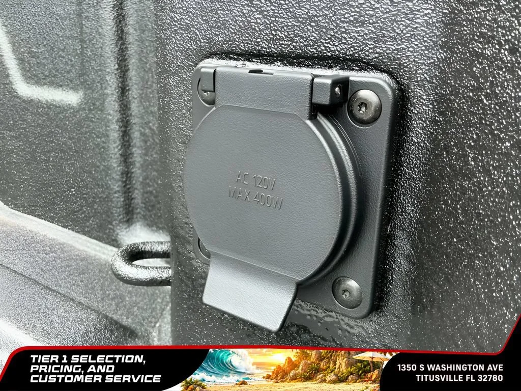 New 2026 Sterling Metallic GMC Elevation image 16