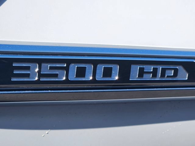 New 2026 Polar White Tricoat Chevrolet High Country DRW image 8