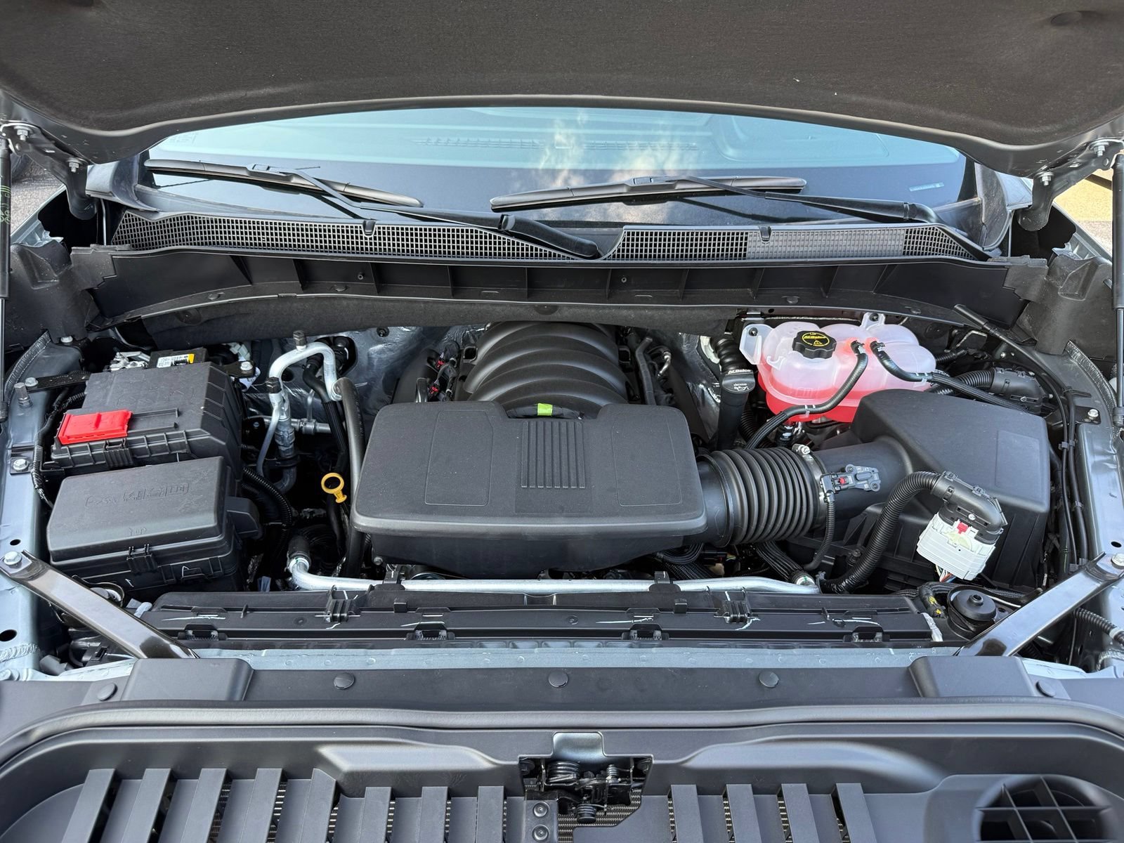 2026 Chevrolet Silverado 1500 LT - Photo 45