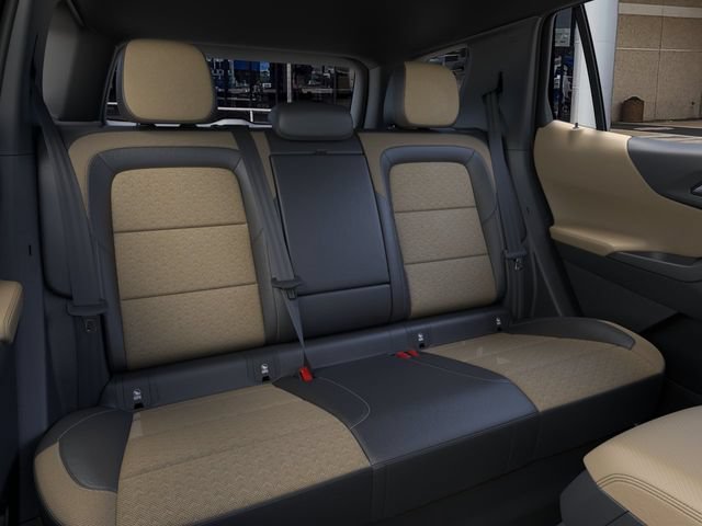 New 2027 Sterling Gray Metallic Chevrolet ACTIV image 17