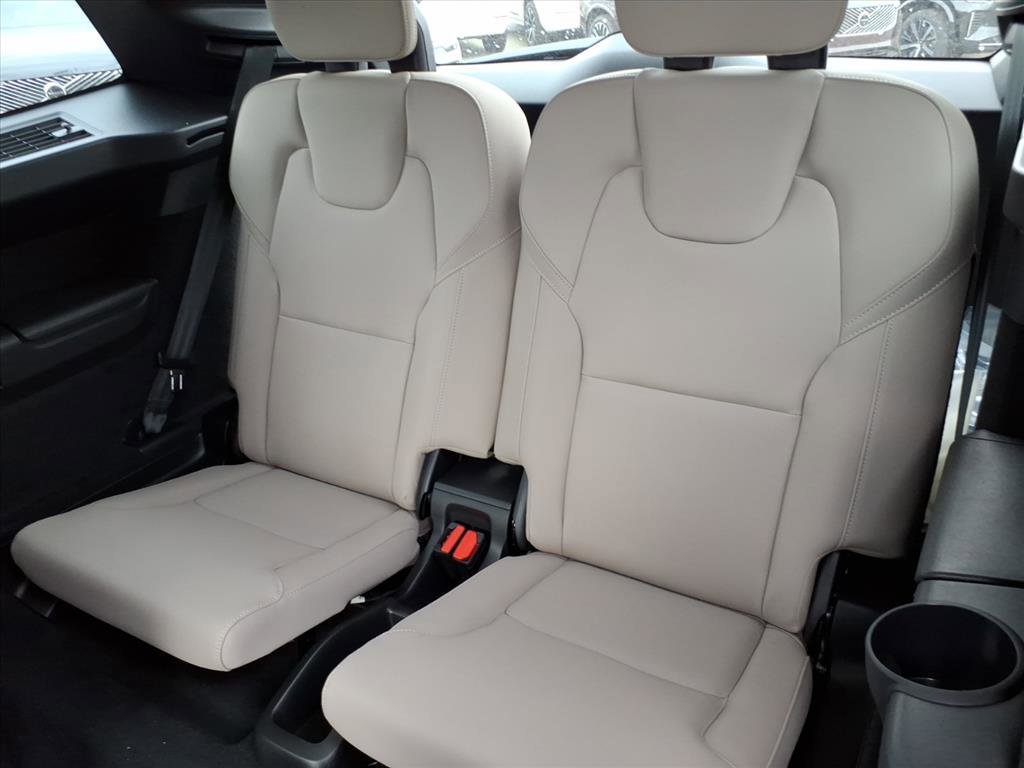 New 2026 Mulberry Red Volvo Plus image 13