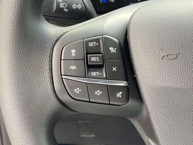 New 2026 Gray Ford Big Bend image 18