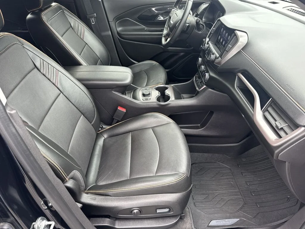2024 GMC Terrain AT4 - Photo 13