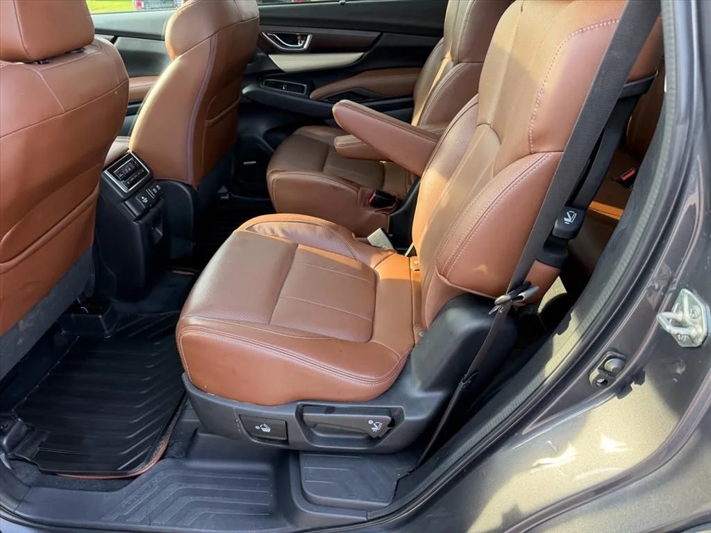 Used 2020 Gray Subaru Touring image 10