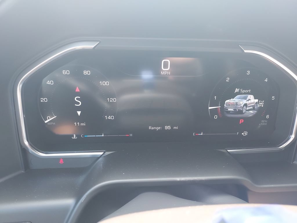 New 2026 Onyx Black GMC Denali image 18