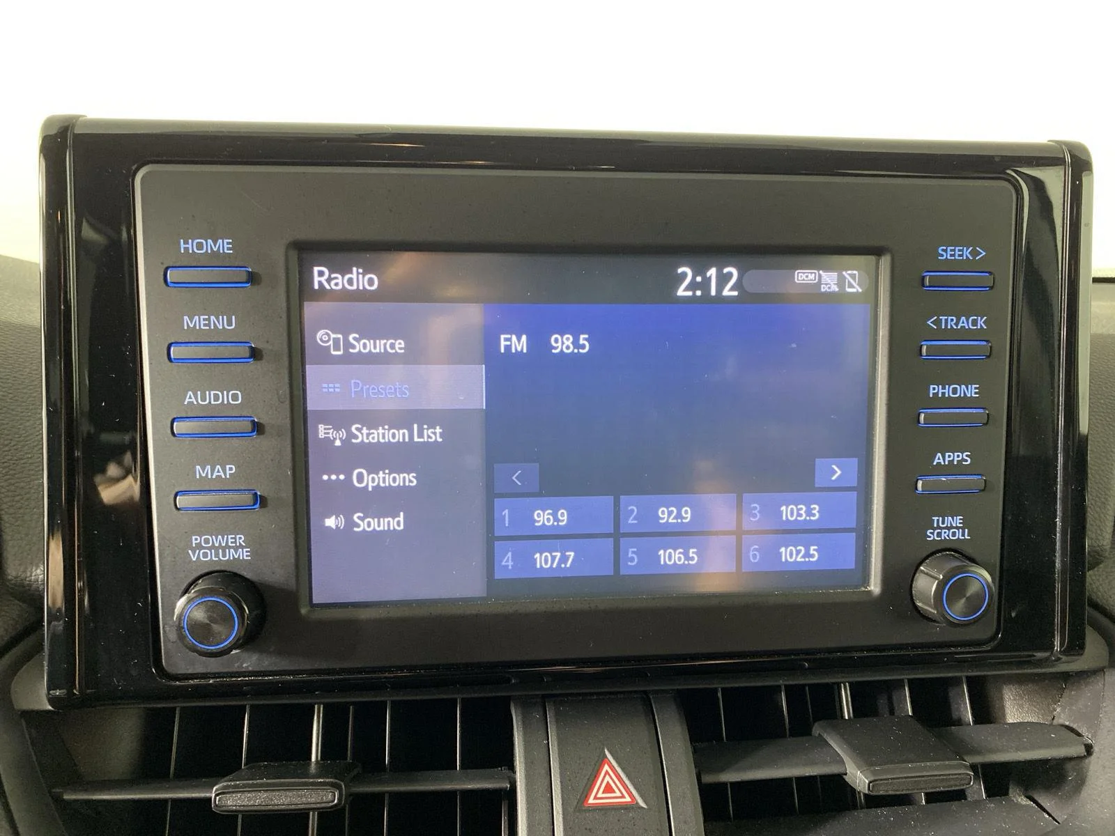 Used 2019 Gy Toyota LE image 16