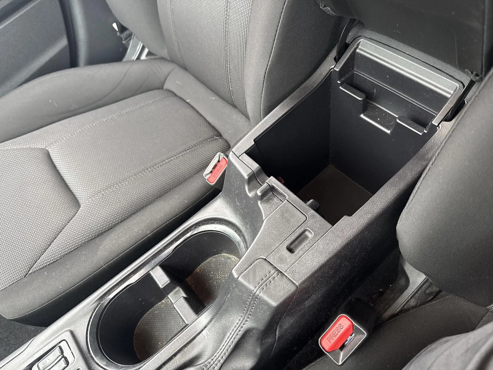 Used 2019 Ice Silver Metallic Subaru Premium image 14