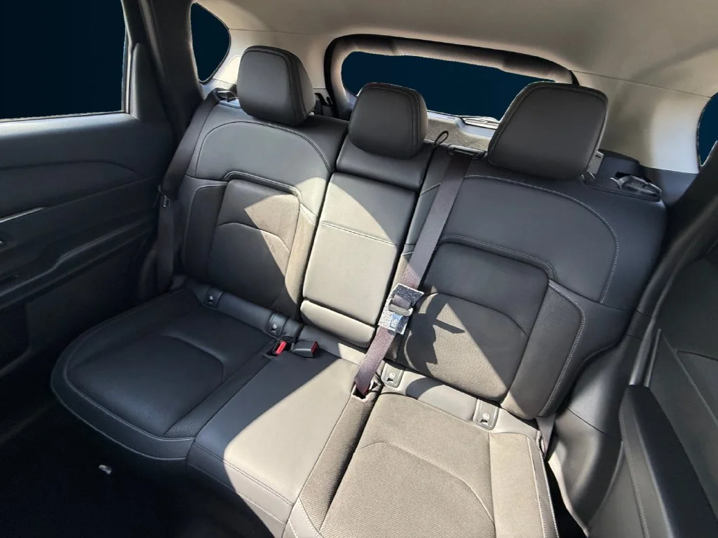 New 2026 Blue Mazda 2.5 S Select image 16