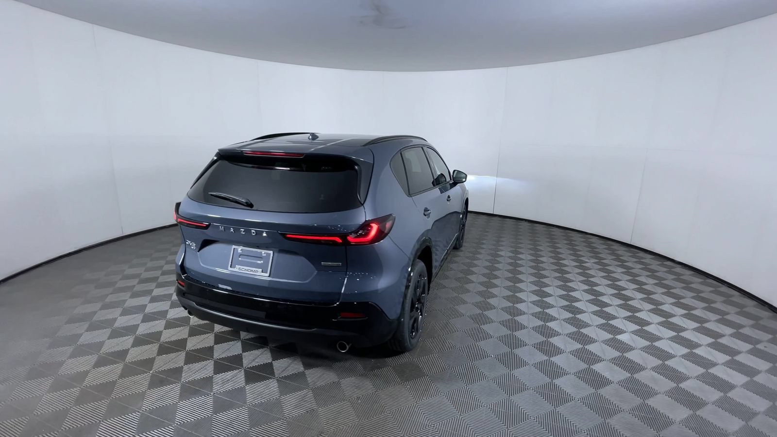 New 2026 Polymetal Gray Metallic Mazda 2.5 S Premium image 8