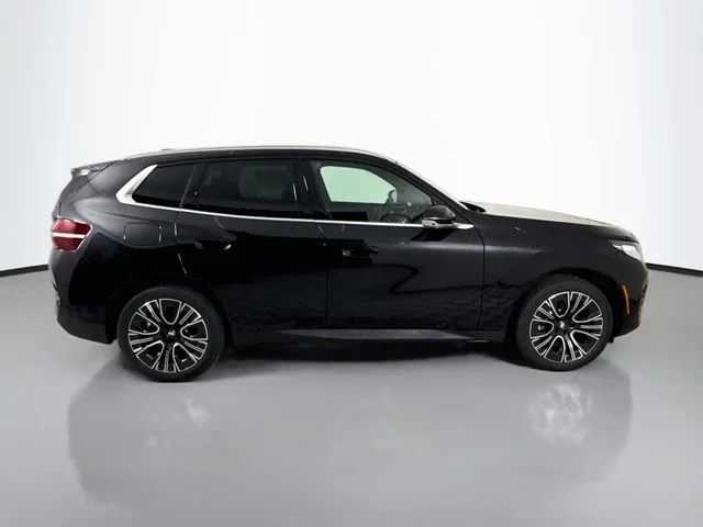 New 2026 Black BMW 30 xDrive image 8