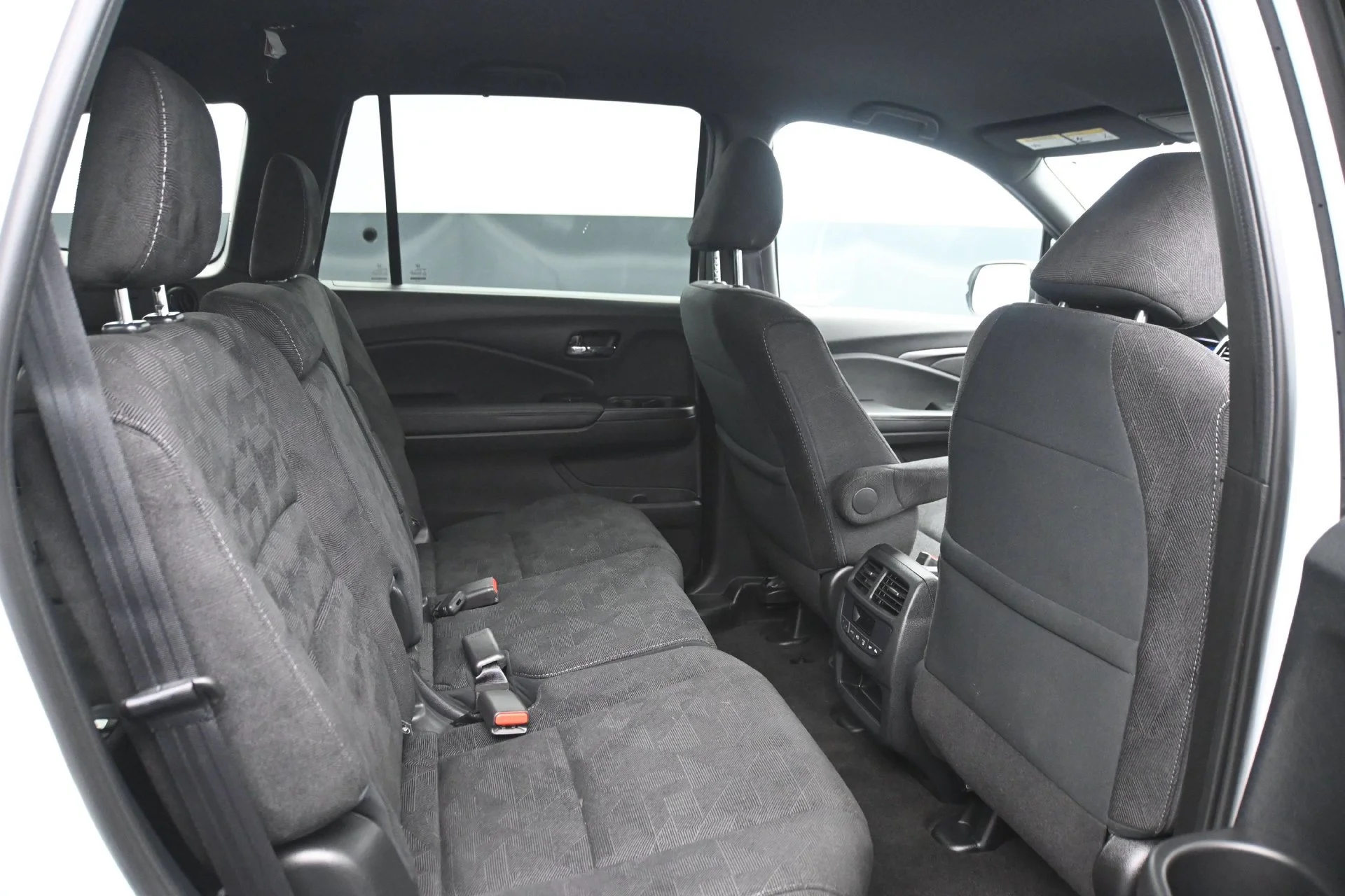 Used 2022  Honda 5D WAGON SPORT 4WD image 14