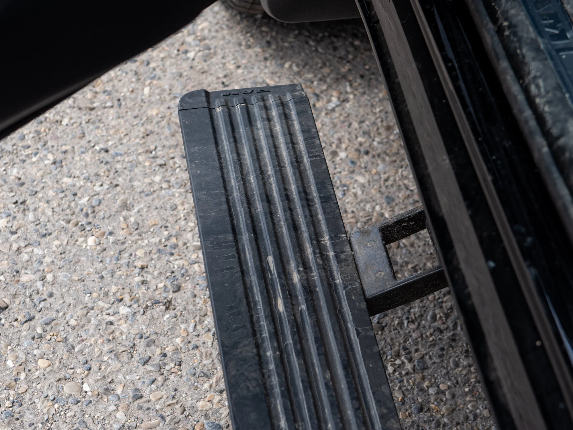 New 2026 Black RAM Tungsten* image 3