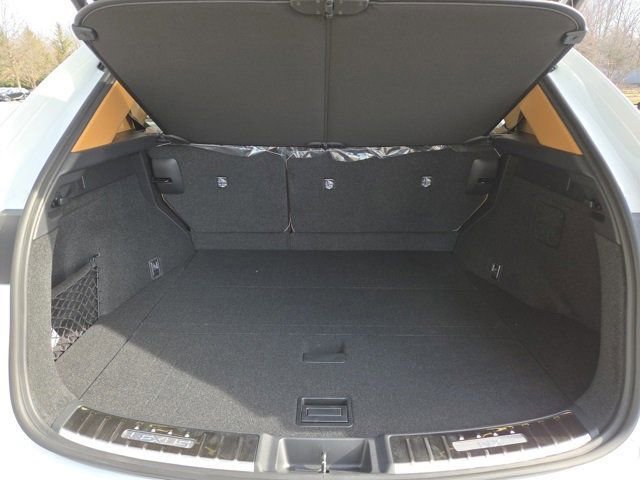 2026 Lexus NX 450h+ Luxury - Photo 27