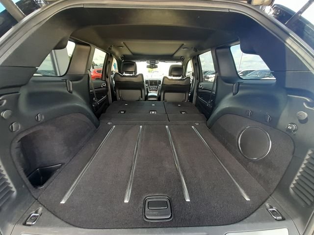 2016 Jeep Grand Cherokee Limited - Photo 49