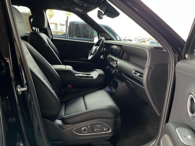 2026 Hyundai Palisade Calligraphy - Photo 23
