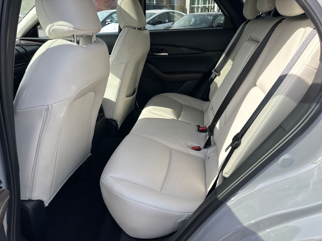 2025 Mazda CX-30 Turbo Premium - Photo 14