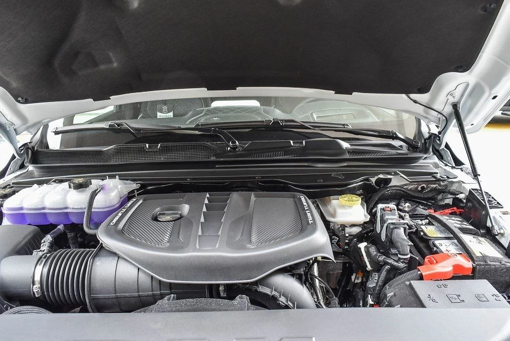 2025 RAM 1500 Limited - Photo 27